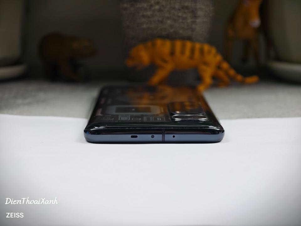 Xiaomi 10 Ultra 8/128G - 83664-duoc-ban-tai-Điện Thoại Xanh