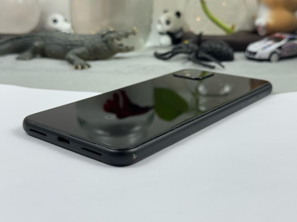 Google Pixel 4 XL 128G - 72806-duoc-ban-tai-Điện Thoại Xanh