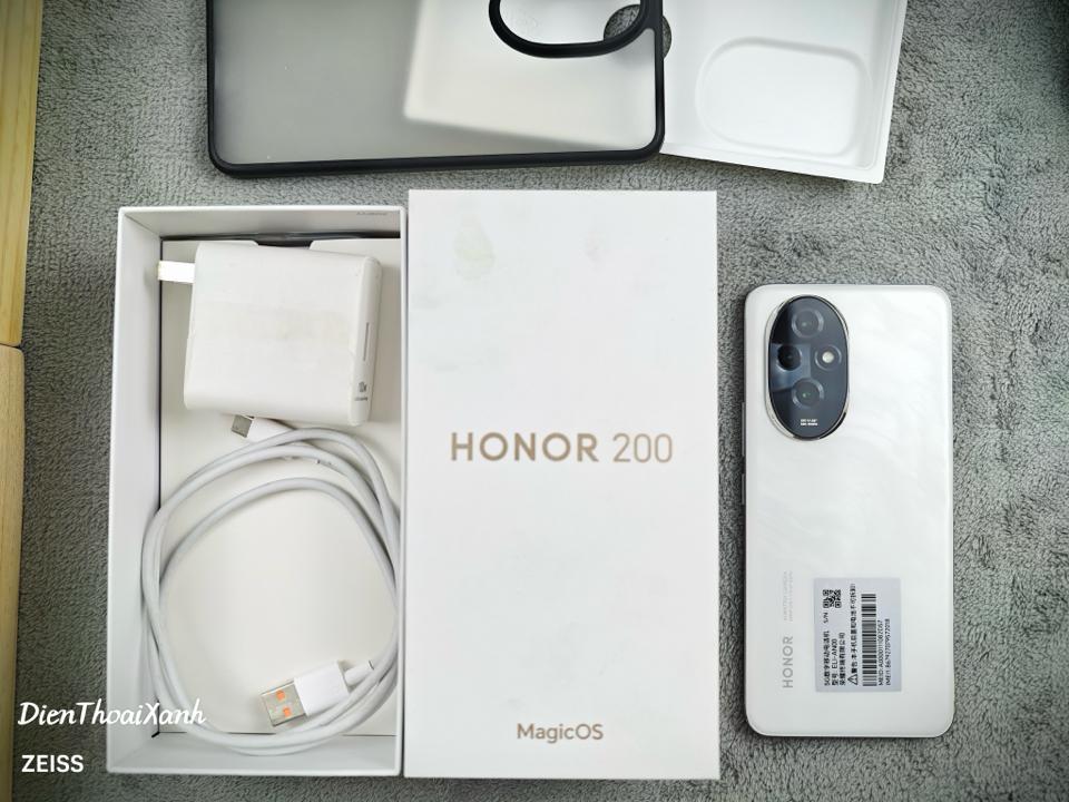 Honor 200 8/256G - 72018-duoc-ban-tai-Điện Thoại Xanh