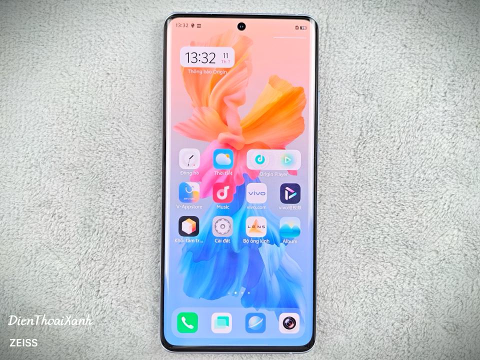 Vivo X60 Pro+ 8/128G - 95437-duoc-ban-tai-Điện Thoại Xanh