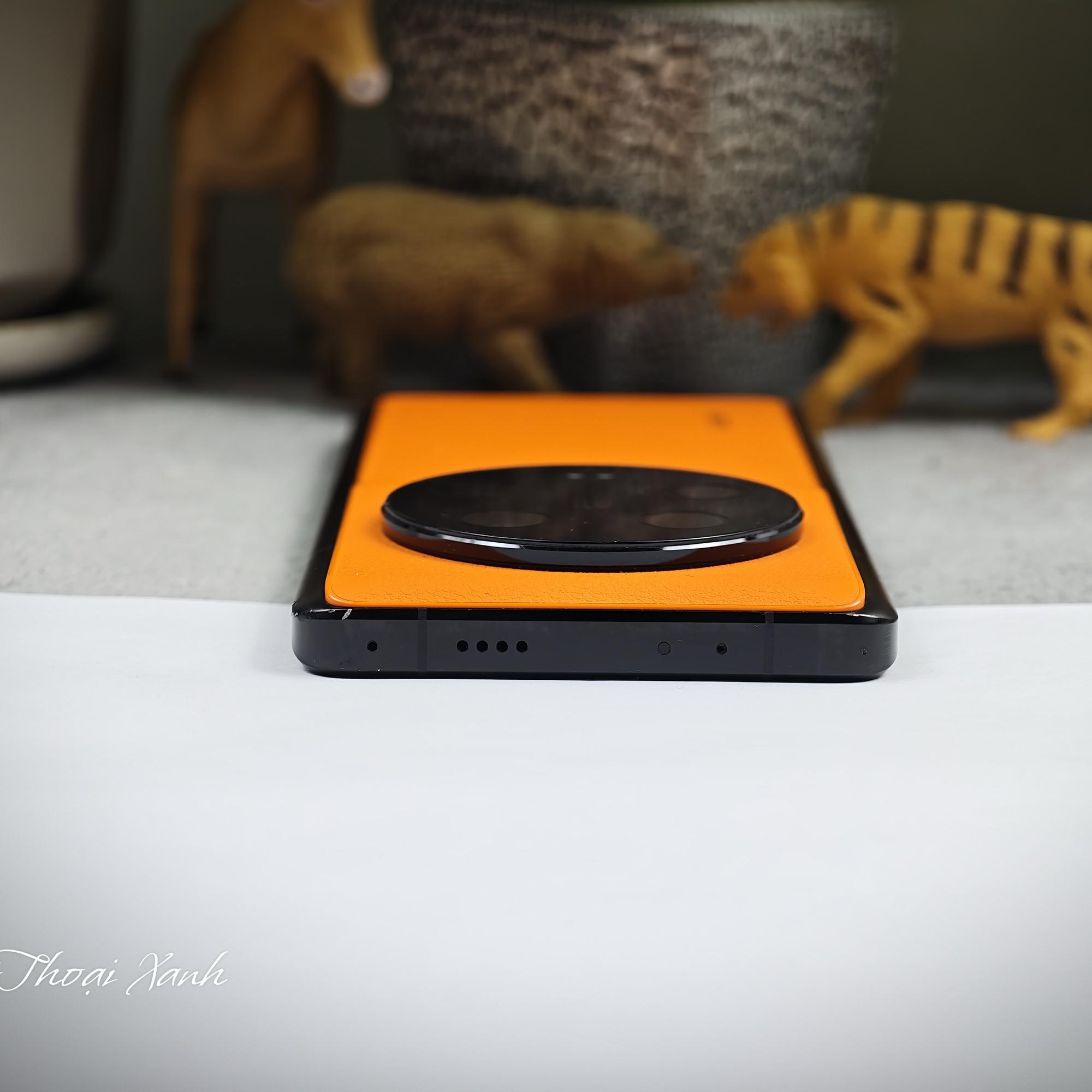 Xiaomi 13 Ultra 16/512G - 27542-duoc-ban-tai-Điện Thoại Xanh