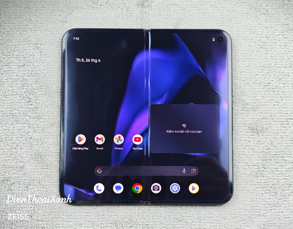Google Pixel 9 Pro Fold 256G - 97529-duoc-ban-tai-Điện Thoại Xanh