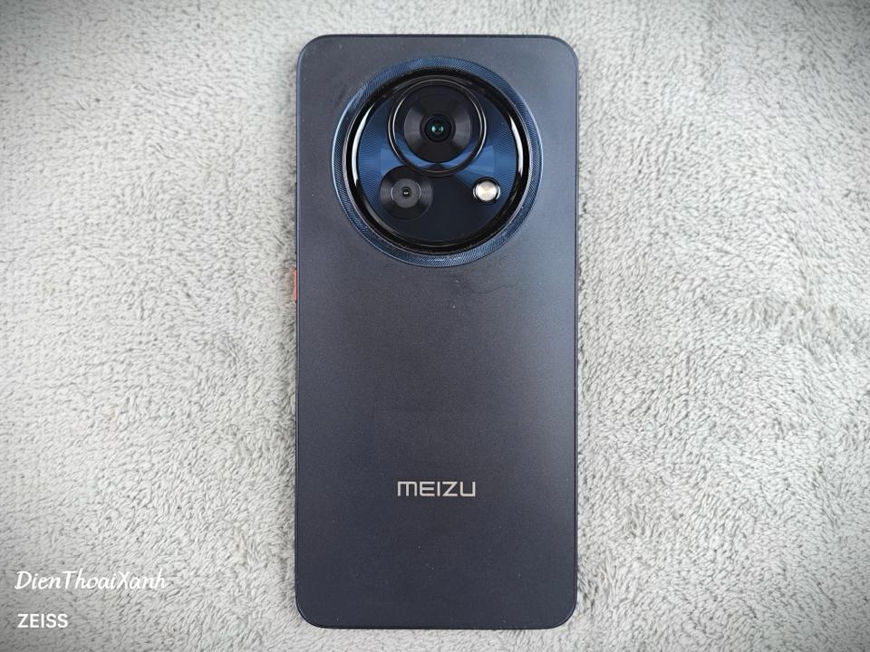Meizu Lucky 08 12/256G - 69066-duoc-ban-tai-Điện Thoại Xanh