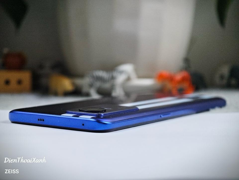 Realme GT Neo 3 8/256G - 23796-duoc-ban-tai-Điện Thoại Xanh