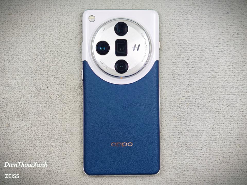 OPPO Find X7 Ultra 12/256G - 92896-duoc-ban-tai-Điện Thoại Xanh
