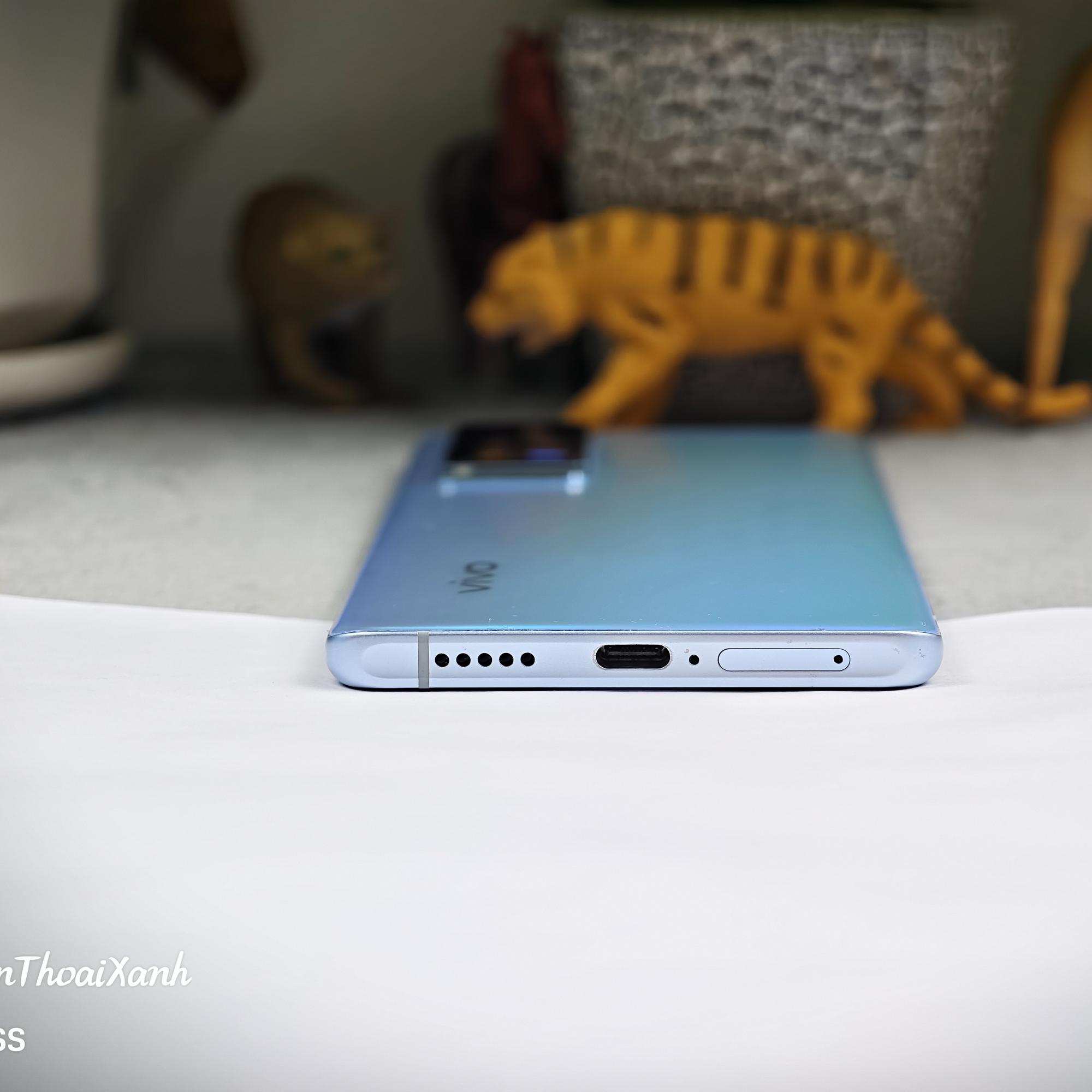 Vivo X60 Pro 12/256G - 83773-duoc-ban-tai-Điện Thoại Xanh
