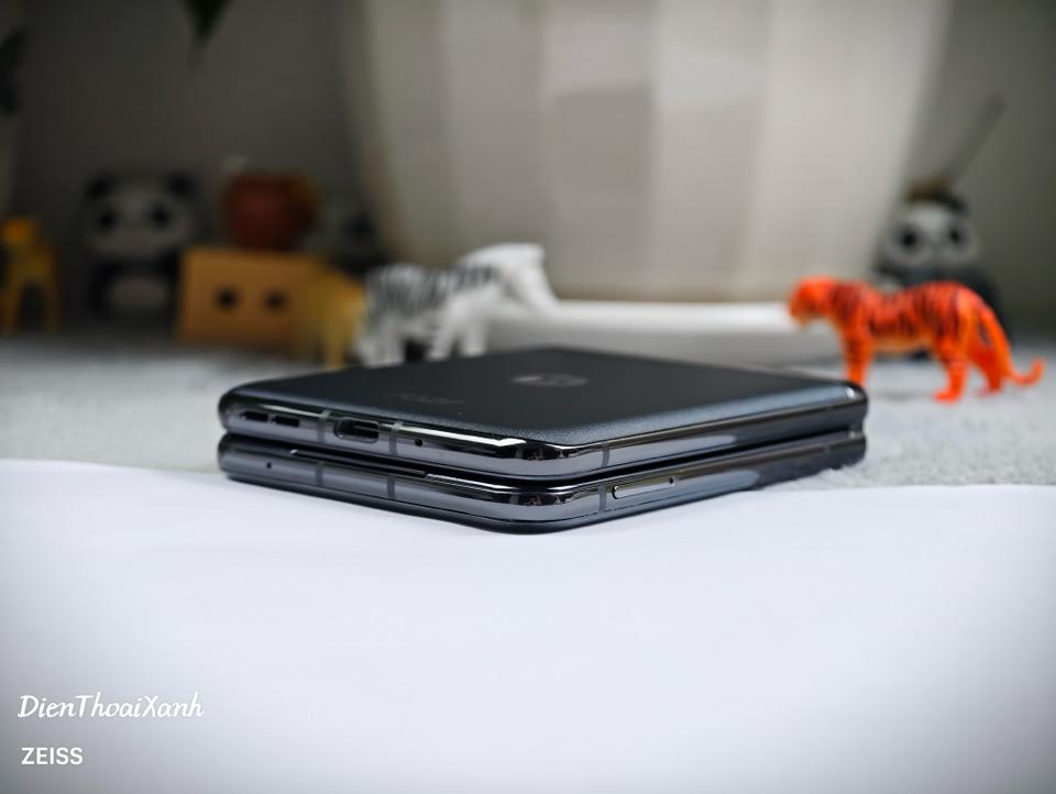 Moto Razr 40 Ultra 8/256G - 28410-duoc-ban-tai-Điện Thoại Xanh