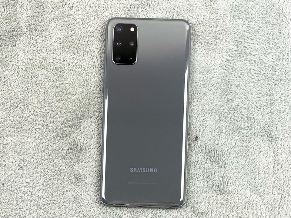 Samsung Galaxy S20+ 12/128G - 03449-duoc-ban-tai-Điện Thoại Xanh
