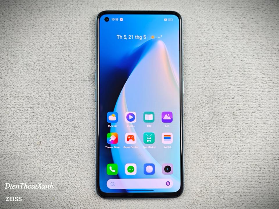 Realme GT Neo 2 8/256G - 28193-duoc-ban-tai-Điện Thoại Xanh