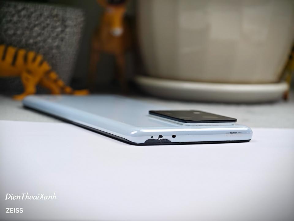 Xiaomi Mix 4 12/256G - 74291-duoc-ban-tai-Điện Thoại Xanh
