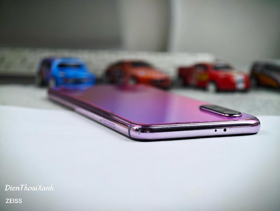 Xiaomi 9 SE 6/128G - 21135-duoc-ban-tai-Điện Thoại Xanh