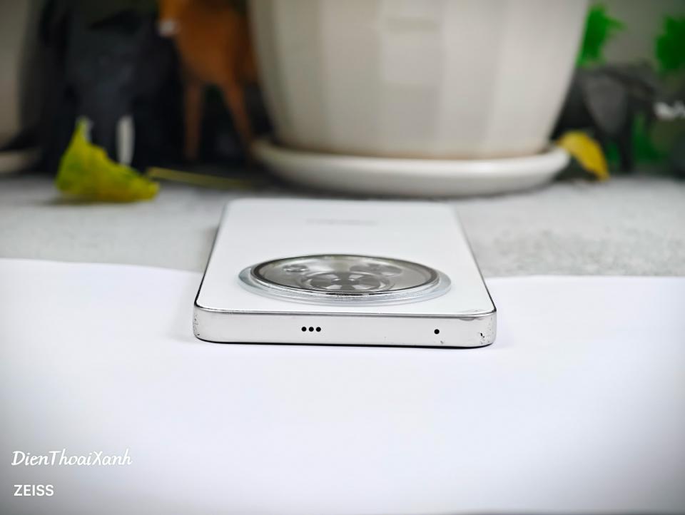 Meizu Lucky 08 8/256G - 64449-duoc-ban-tai-Điện Thoại Xanh