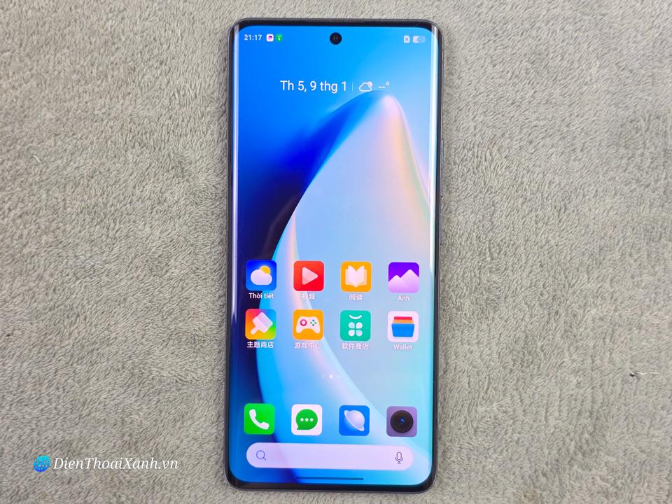 Realme 10 Pro+ 8/256G - 63636-duoc-ban-tai-Điện Thoại Xanh