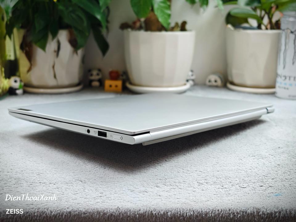 Lenovo Xiaoxin Pro 14 2021 16/512G - GTZ3M-duoc-ban-tai-Điện Thoại Xanh