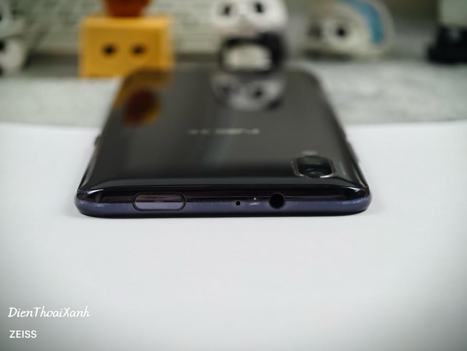 Vivo Nex S 8/128G - 96657-duoc-ban-tai-Điện Thoại Xanh