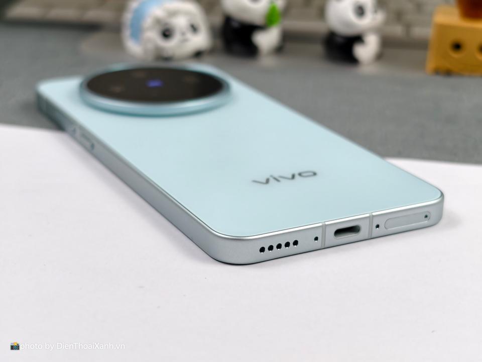 Vivo X200s 12/256G - 32176-duoc-ban-tai-Điện Thoại Xanh