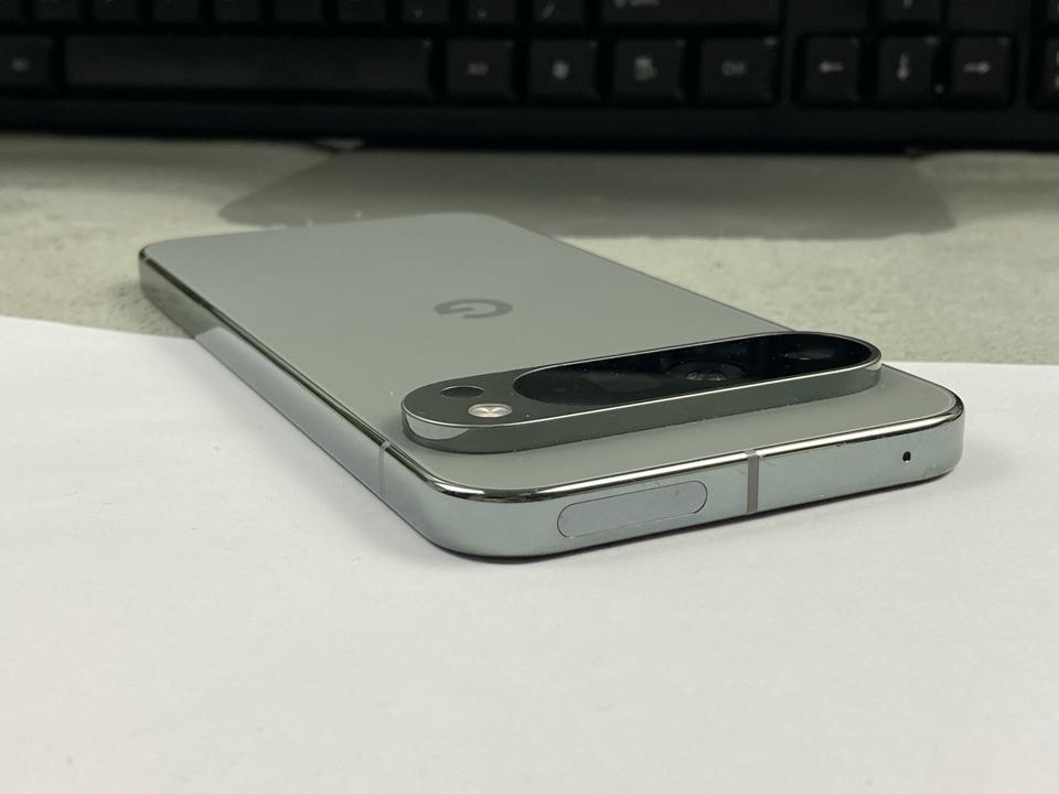 Google Pixel 9 Pro XL 128G Lock - 32541-duoc-ban-tai-Điện Thoại Xanh