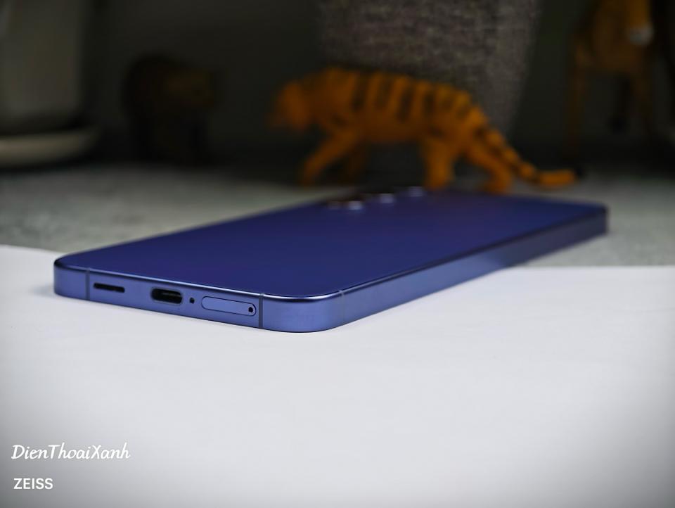 Samsung Galaxy S24+ 12/256G - 61327-duoc-ban-tai-Điện Thoại Xanh
