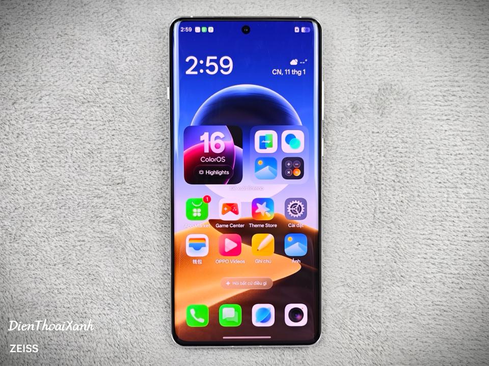 OPPO Find X7 Ultra 16/256G - 21212-duoc-ban-tai-Điện Thoại Xanh