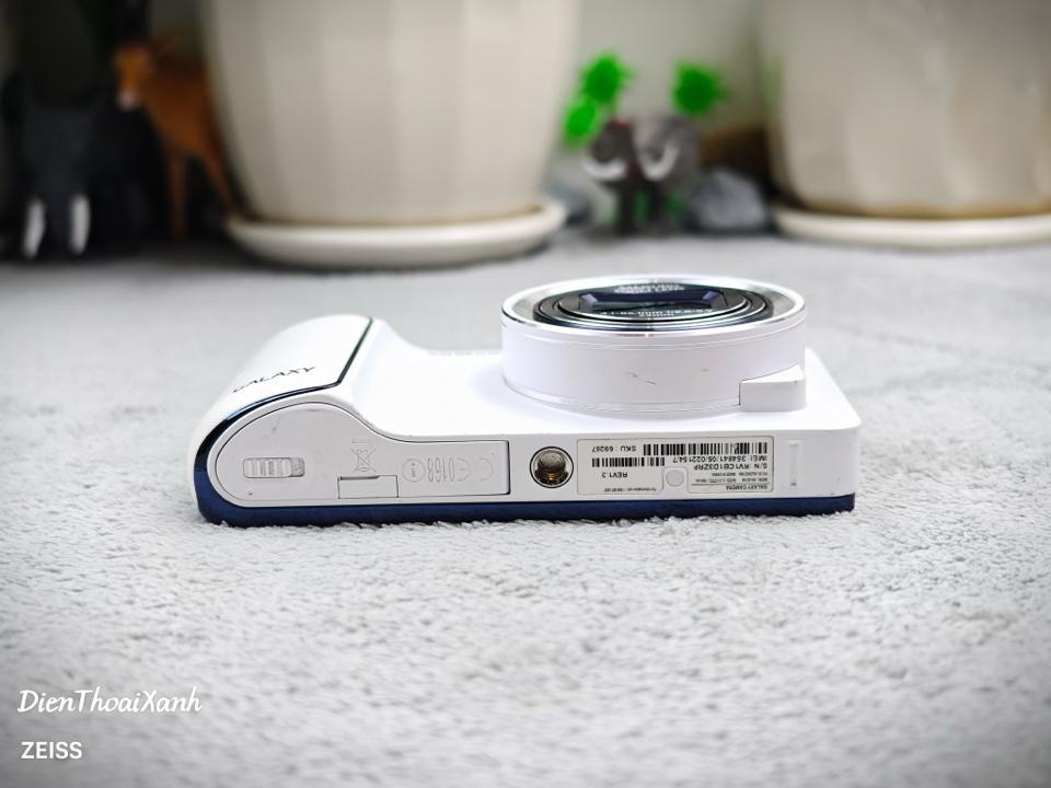 Samsung Camera GC100 - 21547-duoc-ban-tai-Điện Thoại Xanh