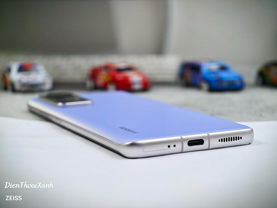 Xiaomi 12x 12/256G - 57633-duoc-ban-tai-Điện Thoại Xanh