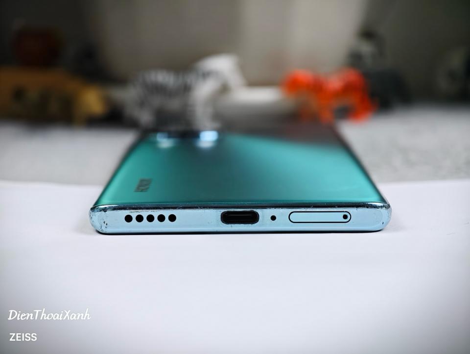 Honor 80 Pro 12/256G - 93357-duoc-ban-tai-Điện Thoại Xanh