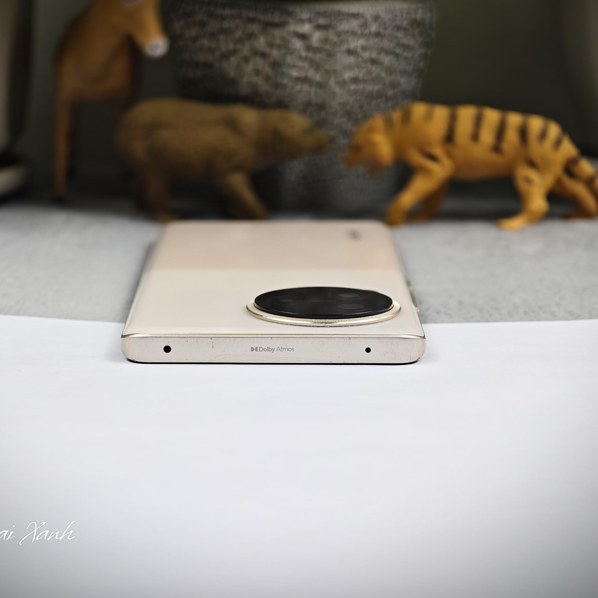Xiaomi Civi 3 16/1T - 61468-duoc-ban-tai-Điện Thoại Xanh