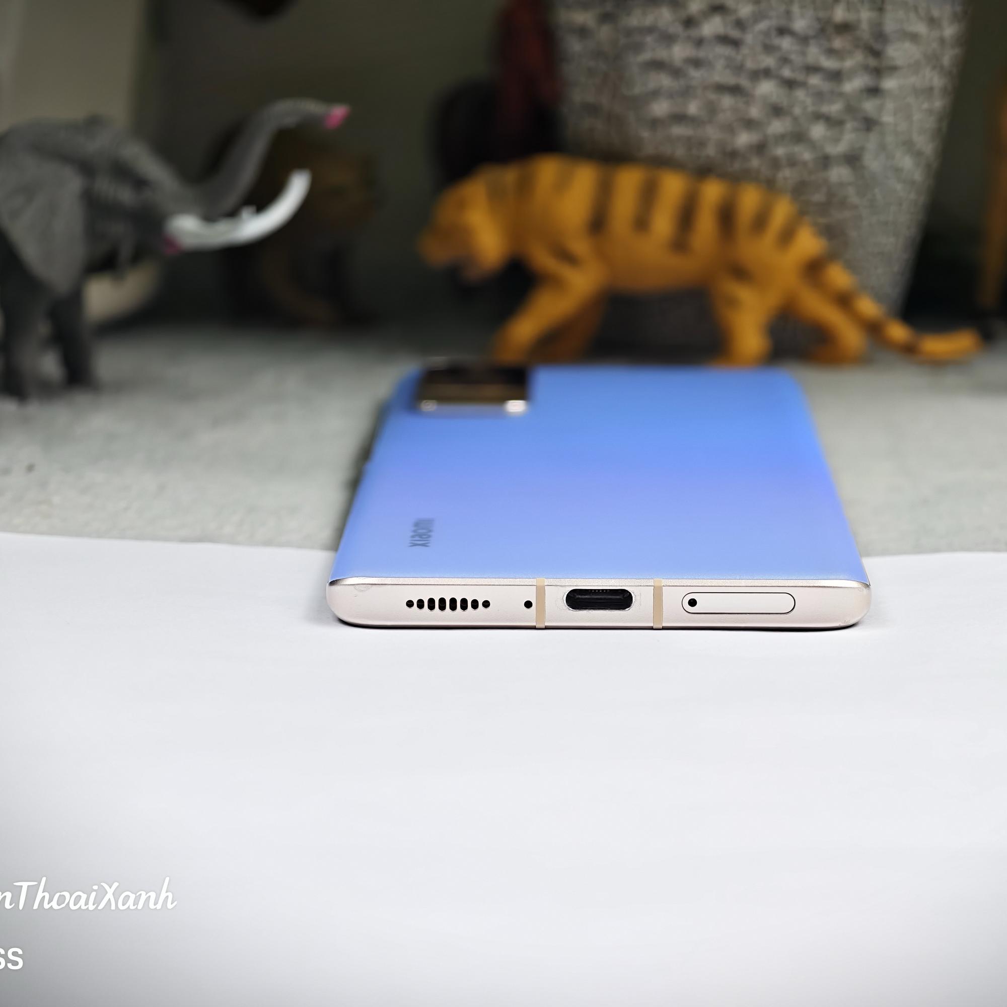 Xiaomi Civi 1s 8/128G - 51630-duoc-ban-tai-Điện Thoại Xanh
