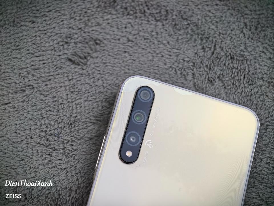 Honor 20s 6/128G - 19436-duoc-ban-tai-Điện Thoại Xanh