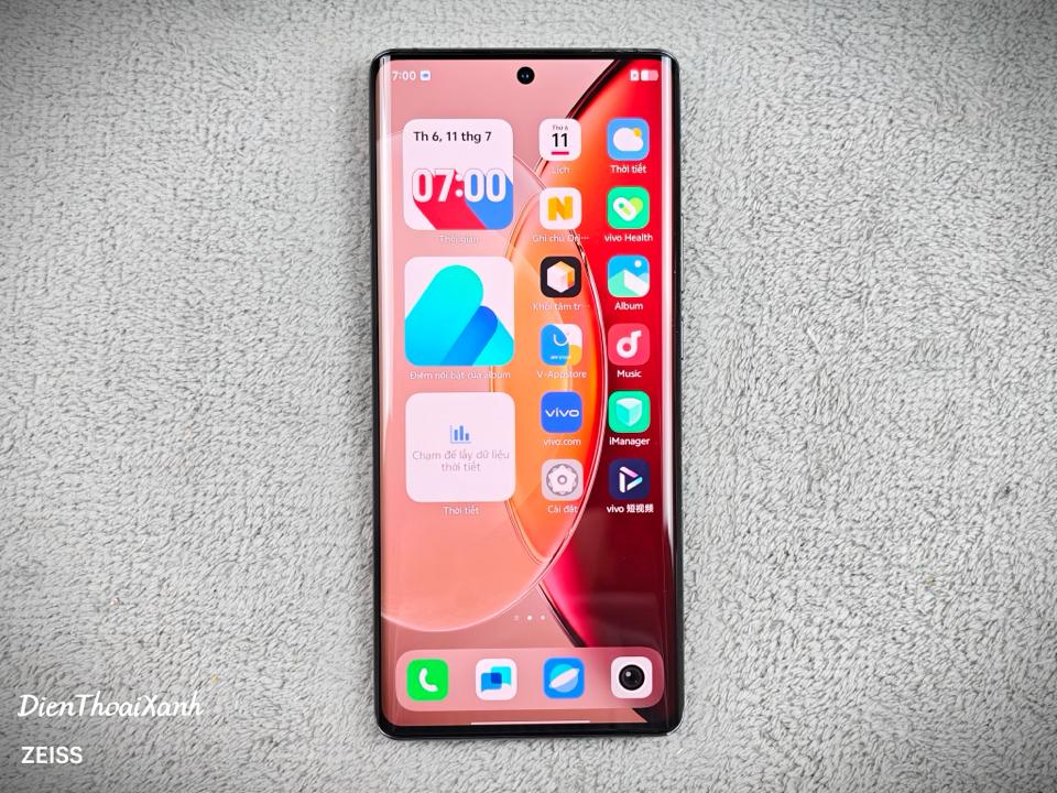 Vivo X90 Pro 12/256G - 60992-duoc-ban-tai-Điện Thoại Xanh