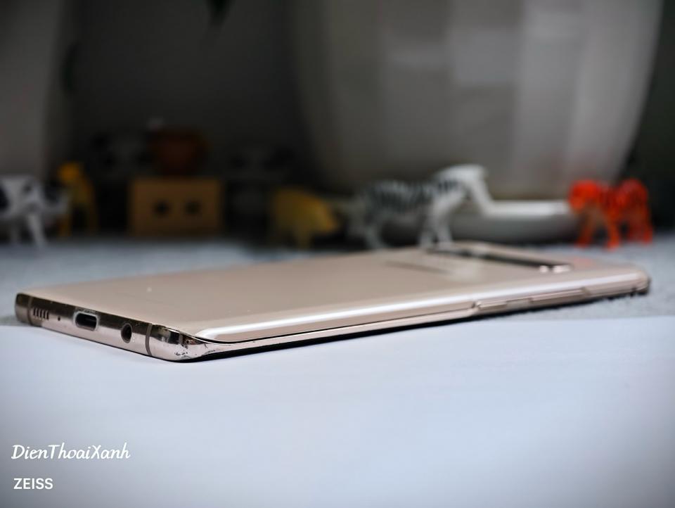 Samsung Galaxy S10 5G 8/256G - 56493-duoc-ban-tai-Điện Thoại Xanh
