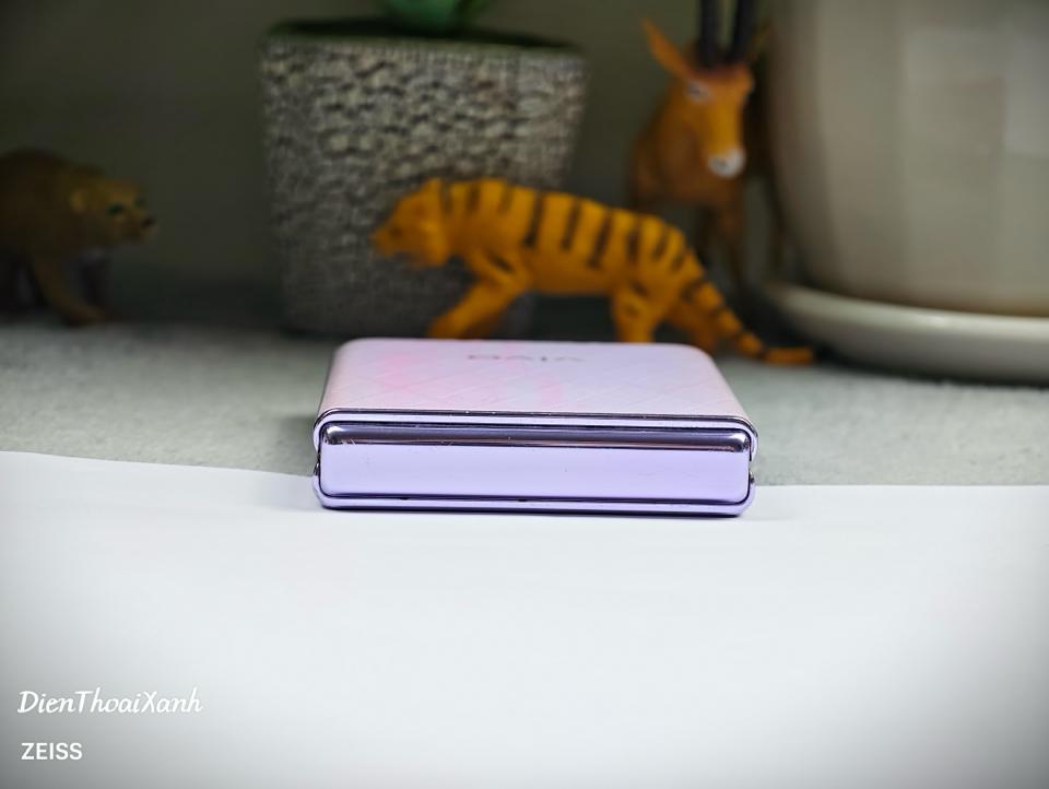 Vivo X Flip 12/512G - 75054-duoc-ban-tai-Điện Thoại Xanh