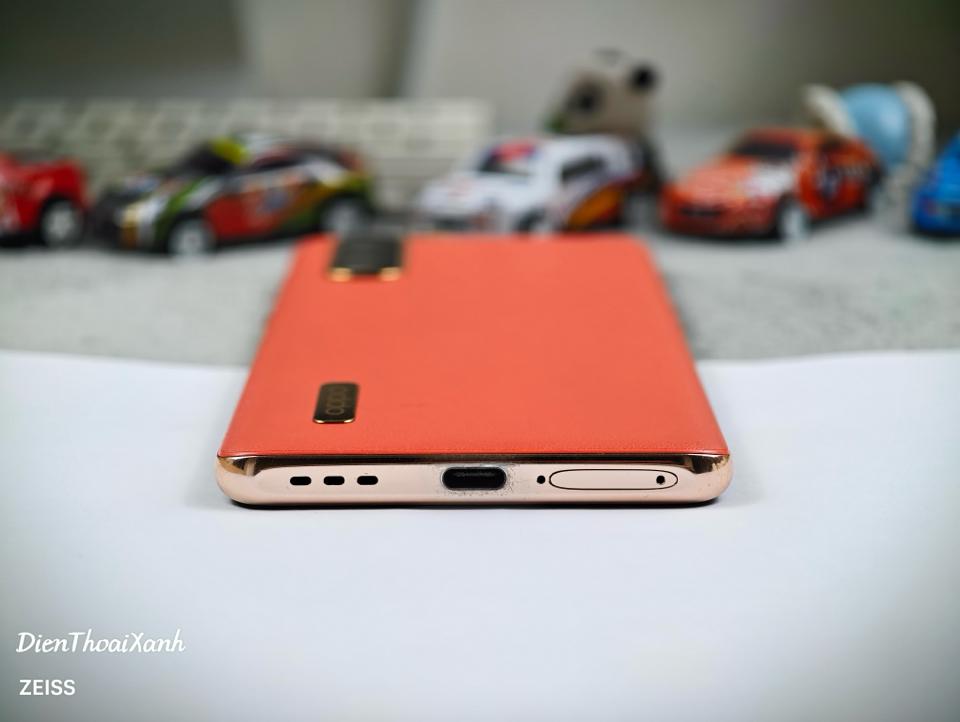 OPPO Find X2 8/256G - 55137-duoc-ban-tai-Điện Thoại Xanh