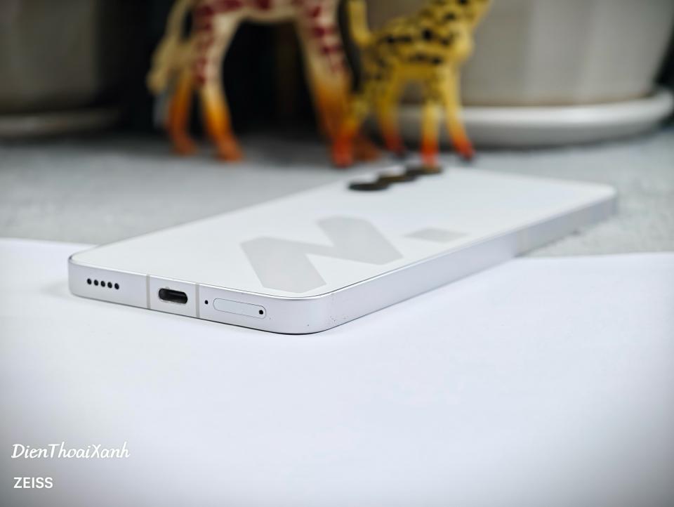 Meizu 20 Classic 16/512G - 50678-duoc-ban-tai-Điện Thoại Xanh