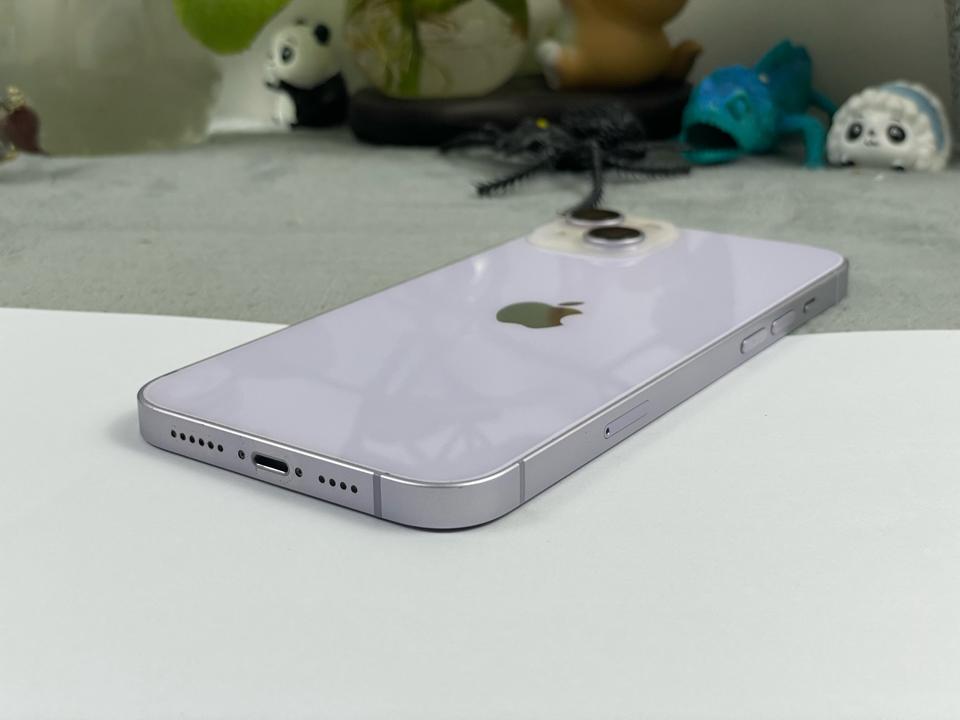 iPhone 14 Plus 128G - 57356-duoc-ban-tai-Điện Thoại Xanh