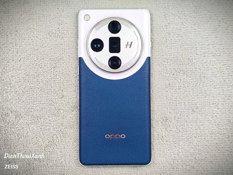 OPPO Find X7 Ultra 16/512G - 81753-duoc-ban-tai-Điện Thoại Xanh