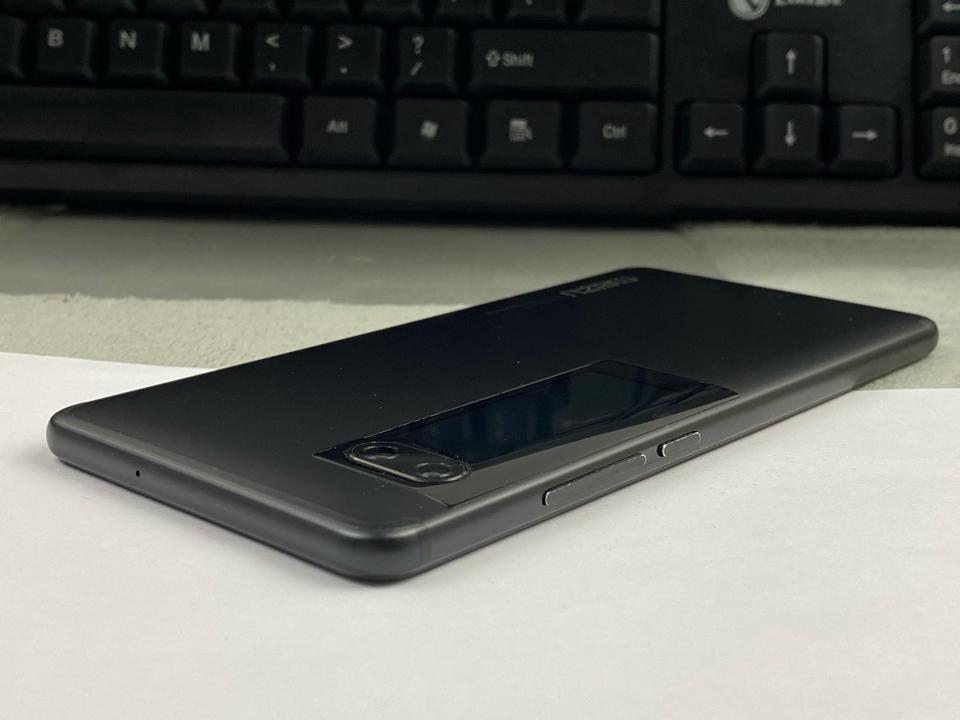 Meizu Pro 7 4/128G - 73884-duoc-ban-tai-Điện Thoại Xanh