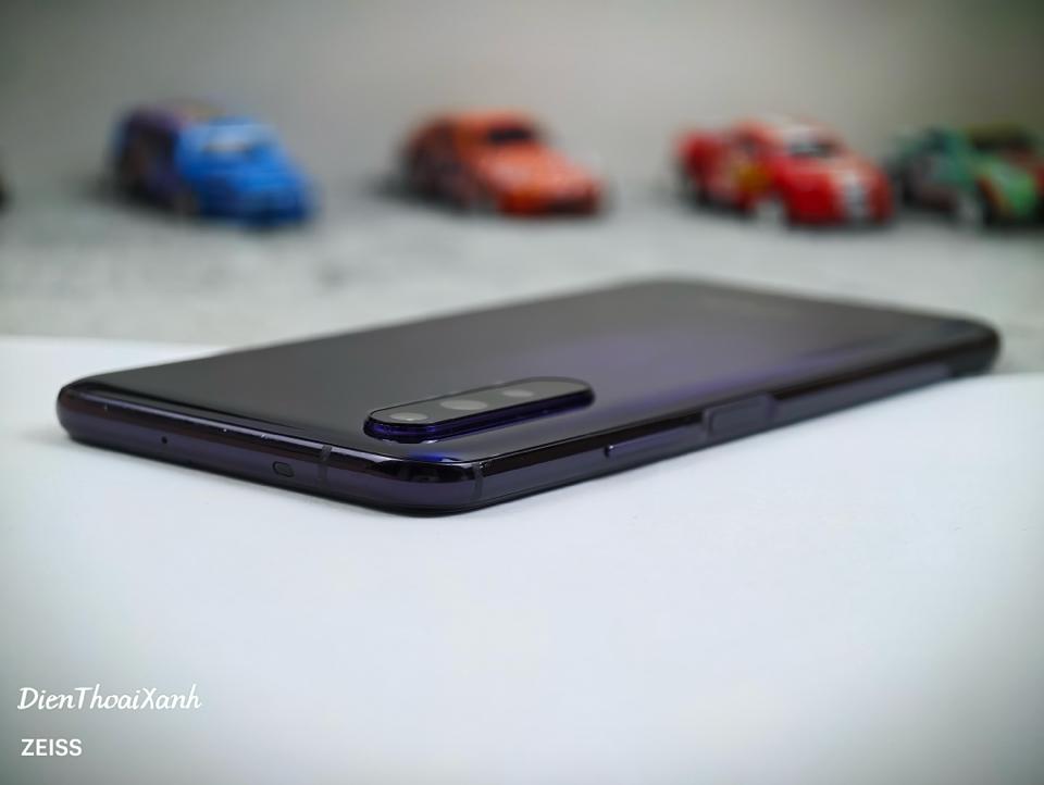 Honor 20 Pro 8/128G - 89345/93557/36218/01665-duoc-ban-tai-Điện Thoại Xanh