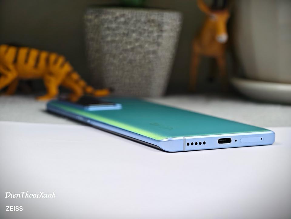 Vivo X70 Pro 12/256G - 12118-duoc-ban-tai-Điện Thoại Xanh