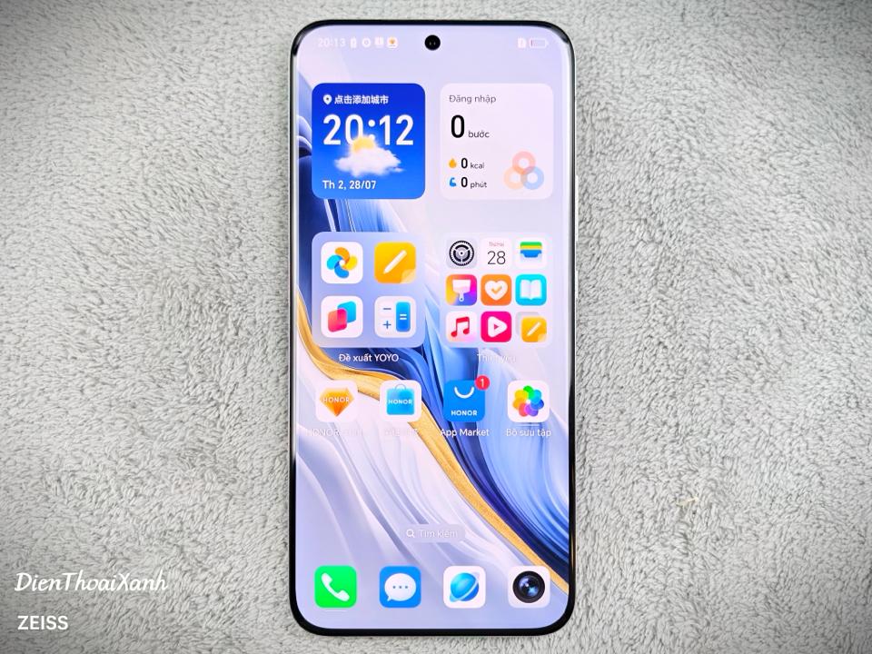 Honor Magic 6 16/256G - 07306-duoc-ban-tai-Điện Thoại Xanh