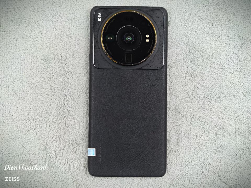 Xiaomi 12s Ultra 12/256G - 77774-duoc-ban-tai-Điện Thoại Xanh