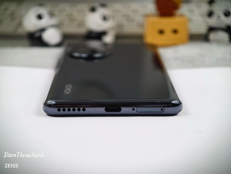 Honor 100 Pro 12/256G - 28205-duoc-ban-tai-Điện Thoại Xanh