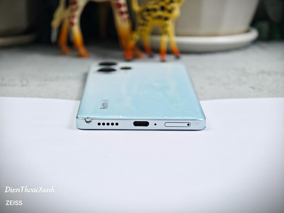 Redmi Note 12 Turbo 12/256G - 21704-duoc-ban-tai-Điện Thoại Xanh