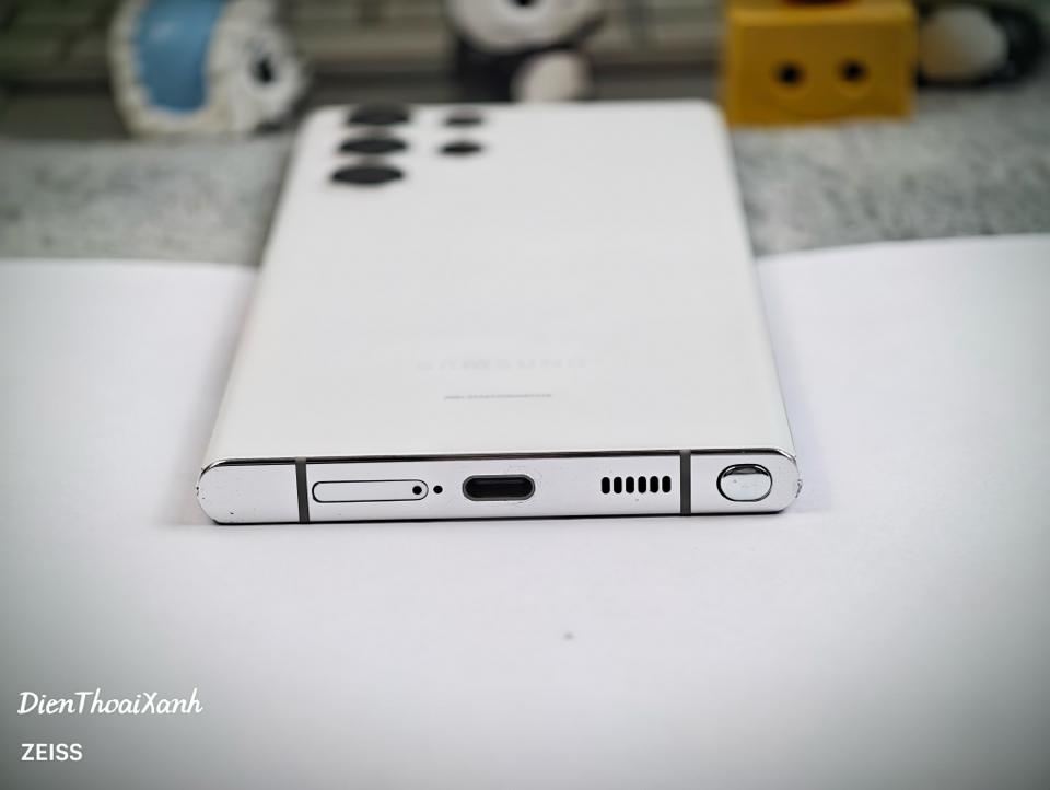 Samsung Galaxy S22 Ultra 8/128G - 85634-duoc-ban-tai-Điện Thoại Xanh