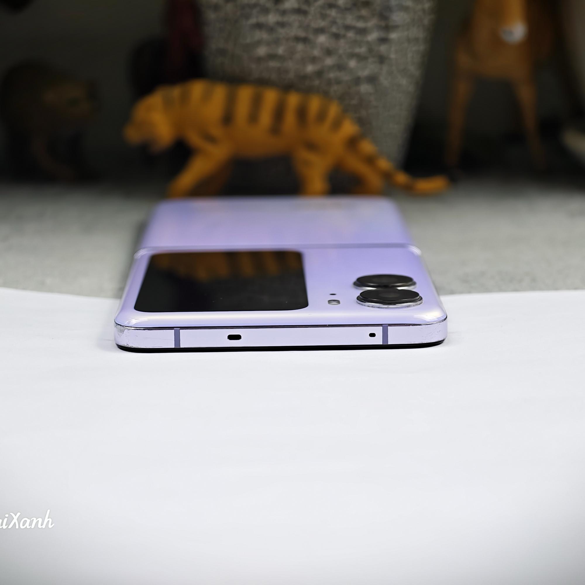 OPPO Find N2 Flip 12/256G - 54650-duoc-ban-tai-Điện Thoại Xanh