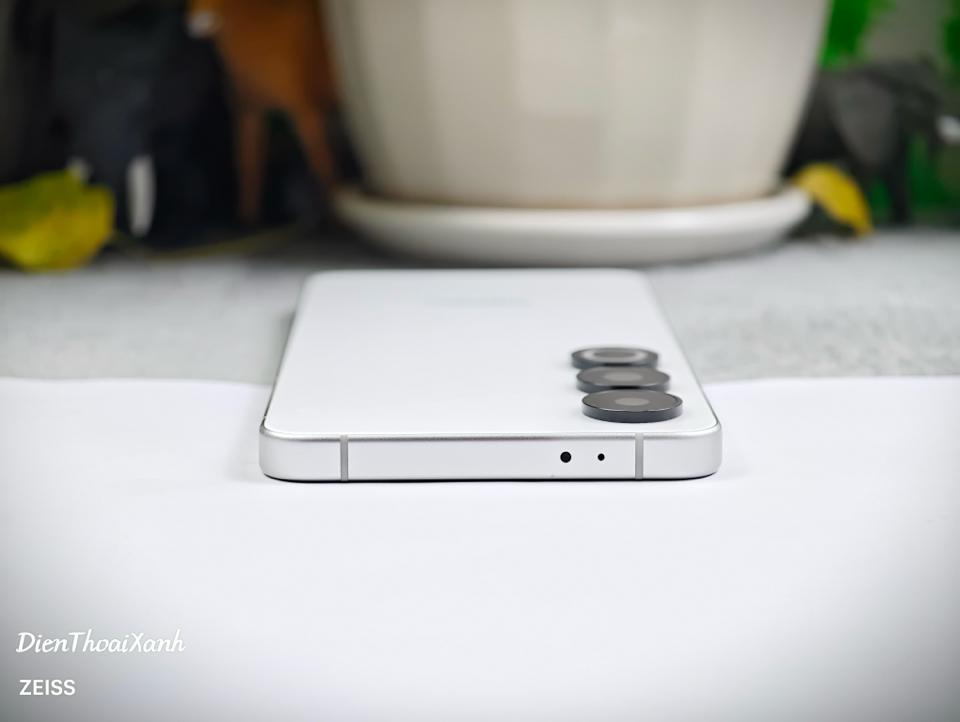 Meizu 21 Note 16/256G - 35913-duoc-ban-tai-Điện Thoại Xanh