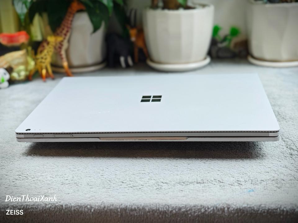 Surface Book 1 16/512G - 64054-duoc-ban-tai-Điện Thoại Xanh