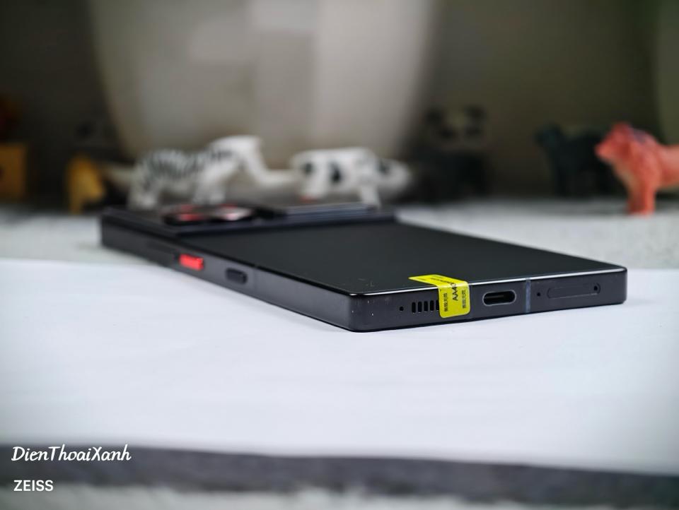 Nubia Z60 Ultra 12/256G - 27643-duoc-ban-tai-Điện Thoại Xanh