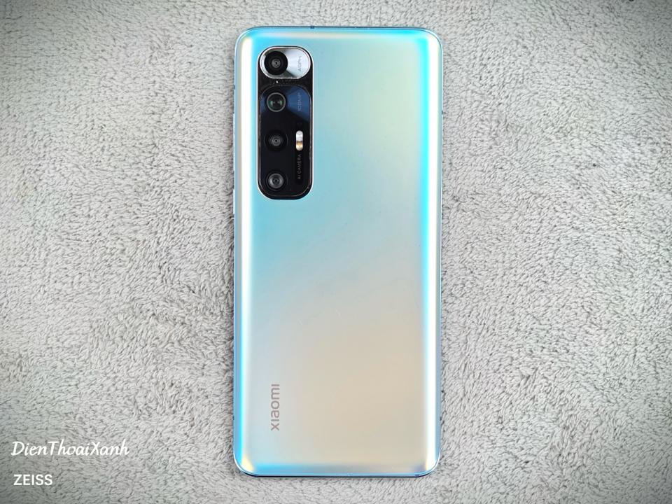 Xiaomi 10s 12/256G - 87313-duoc-ban-tai-Điện Thoại Xanh