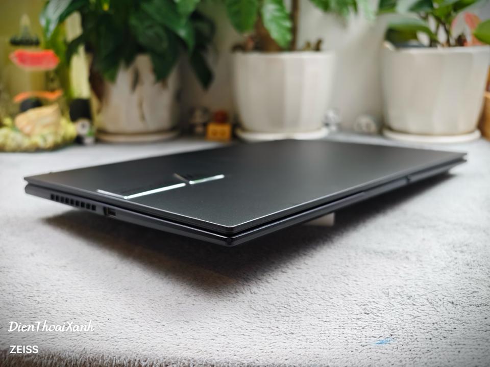 Asus VivoBook S 15 OLED 16/512G - 1449G-duoc-ban-tai-Điện Thoại Xanh